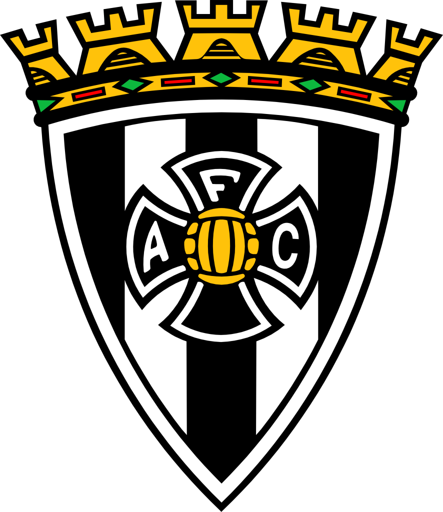 Emblema do Amarante FC