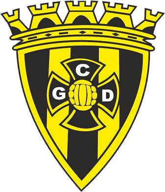 Escudo do GCD Vila Caiz